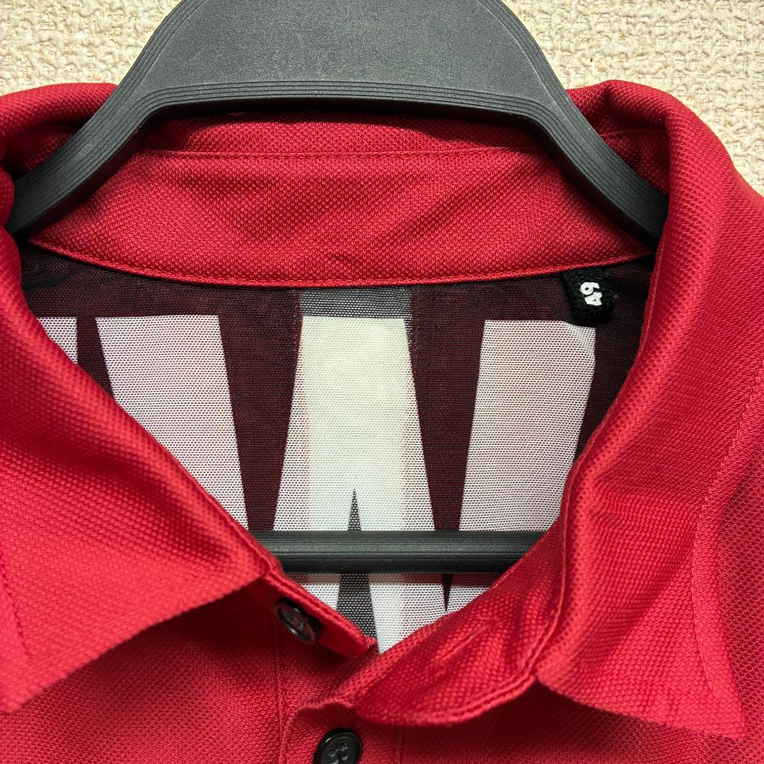 TFW49 半袖ポロシャツ 中古