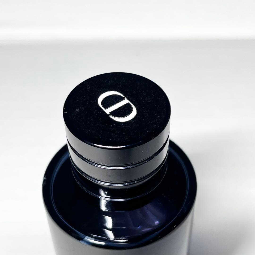 Dior ディオール ソヴァージュ オードトワレ 100ml 香水