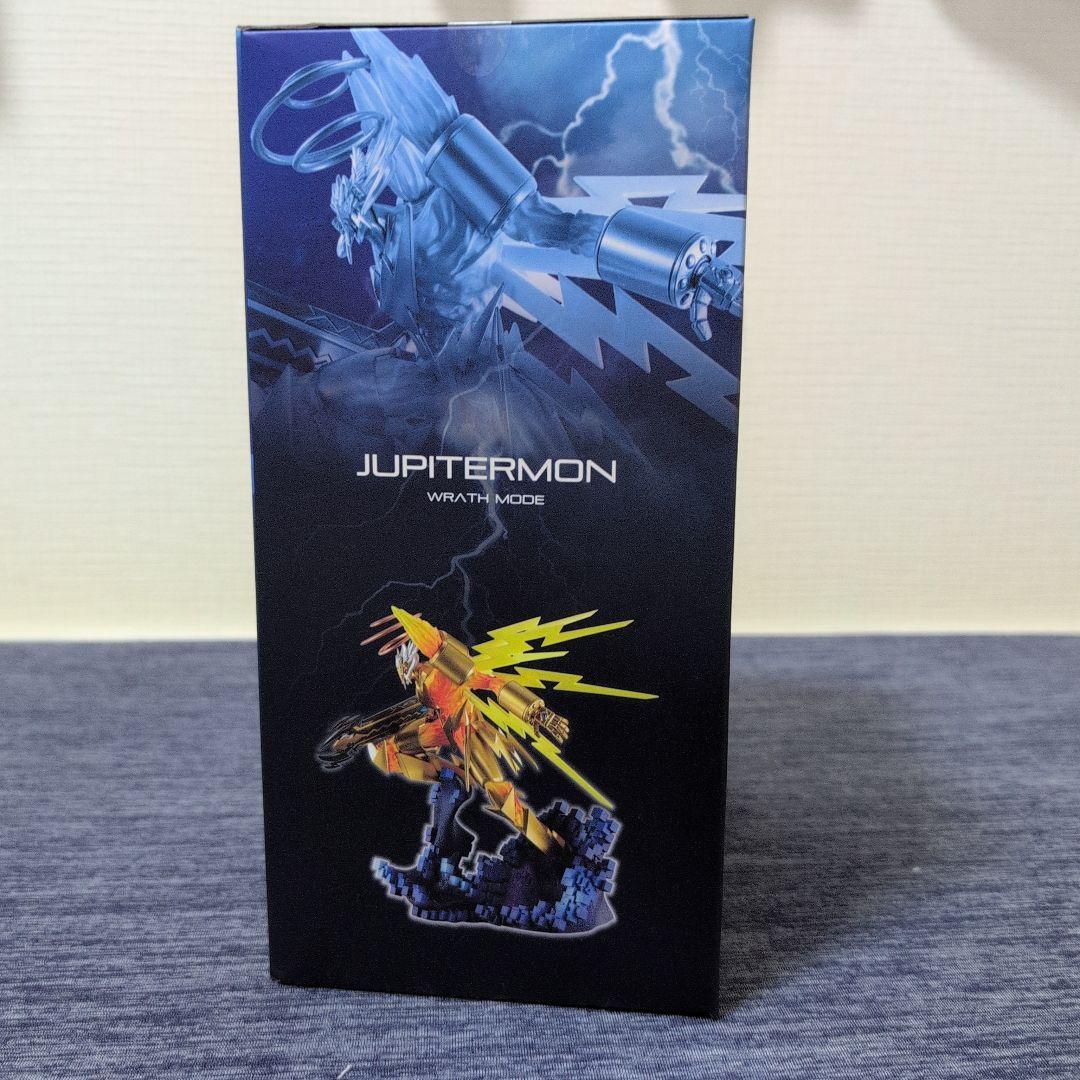 新品未使用　デジモンストーリー タイムストレンジャー 超特装版 フィギュアのみ