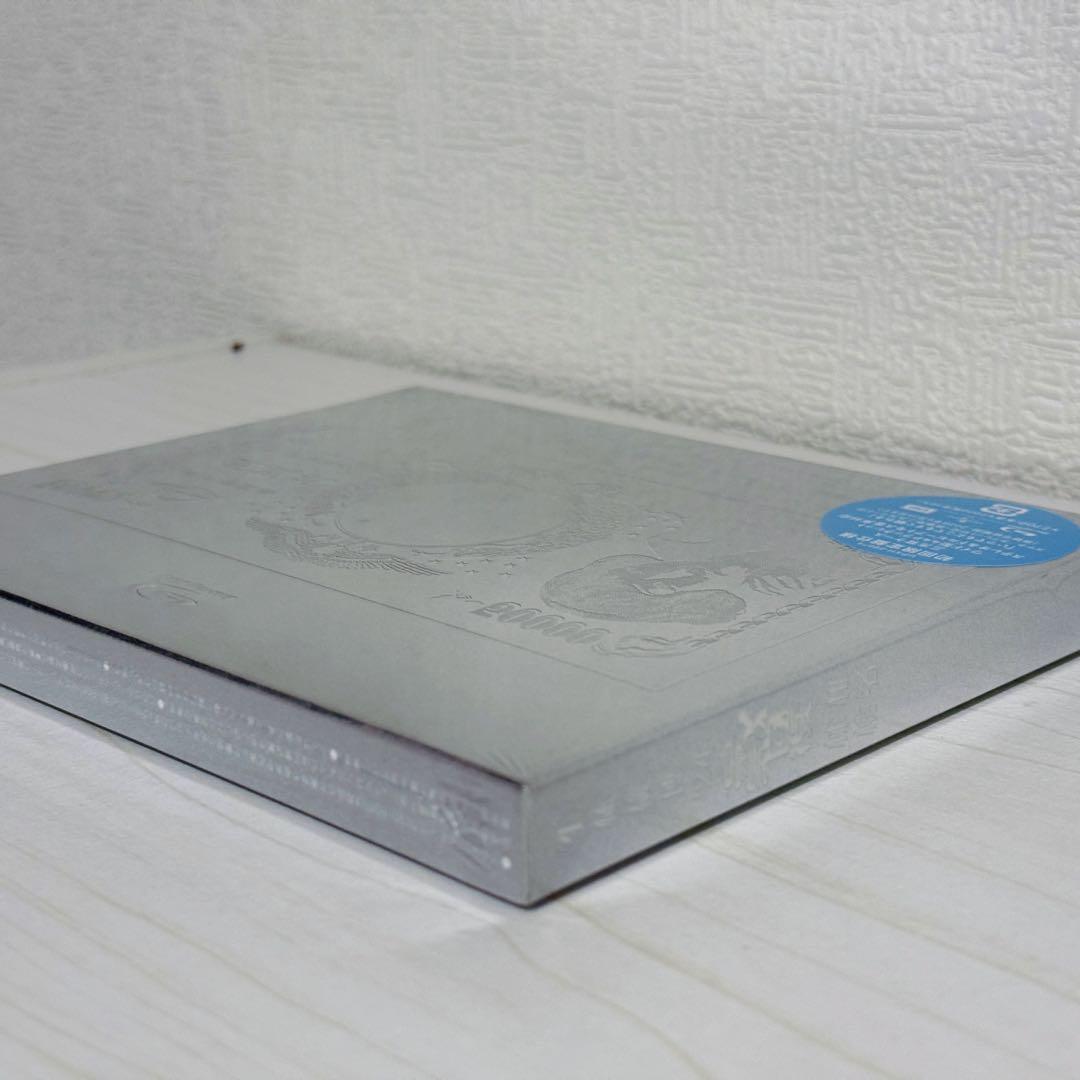 【初回限定盤】 Blu-ray 新品未開封 (生)林檎博'24 -景気の回復