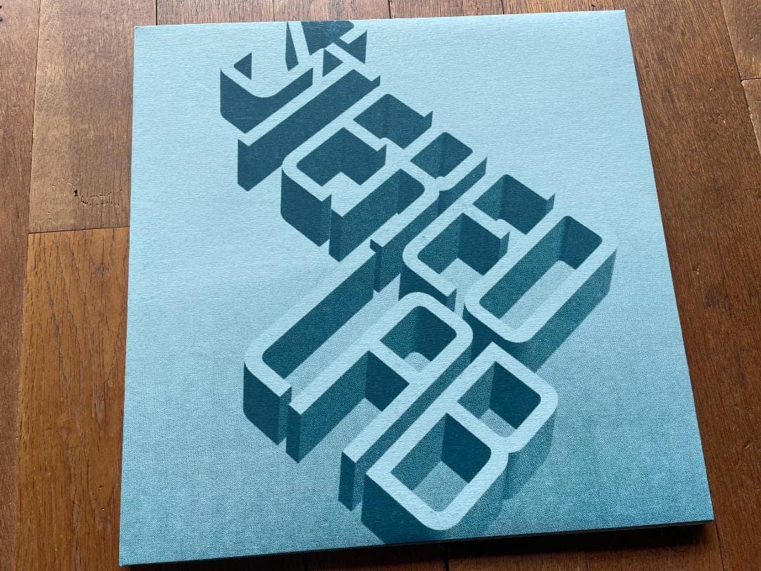 日本限定 STEREOLAB ALUMINUM TUNES BOX　未使用！