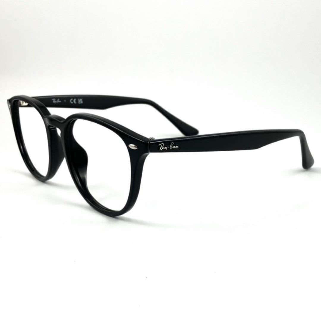紫外線で色が変わるレイバン調光サングラスRB4259F-601RAY-BAN