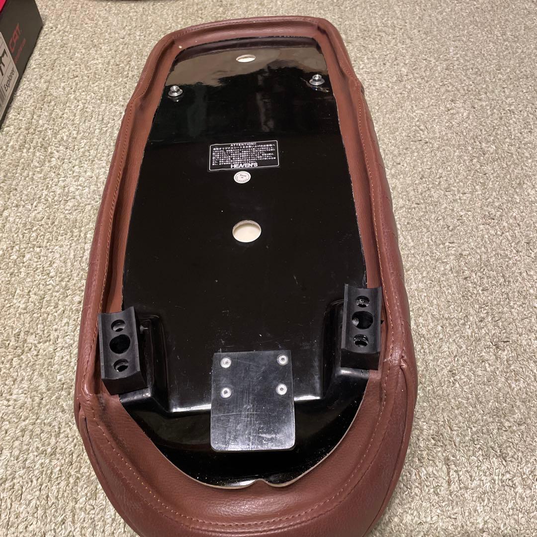tw200tw225シート