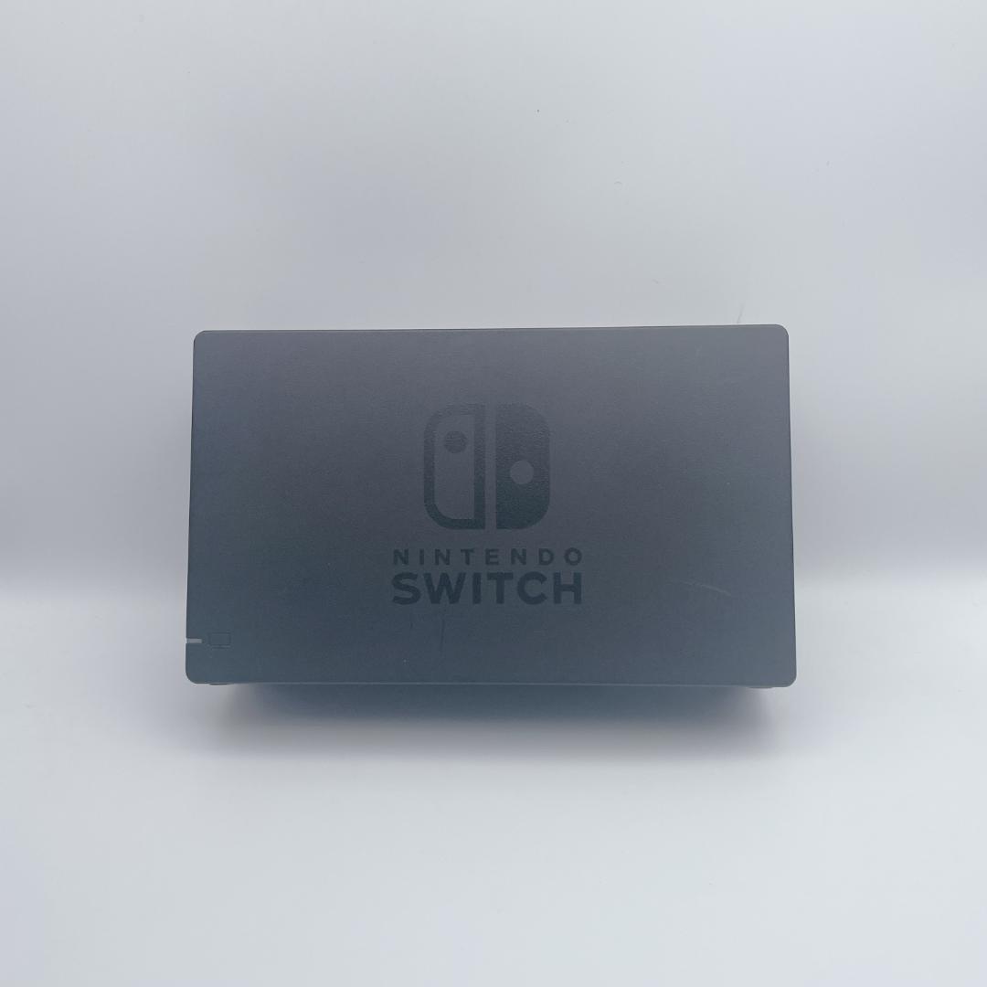 ほぼ未使用✨Nintendo Switch 本体 2020年製 バッテリー強化版