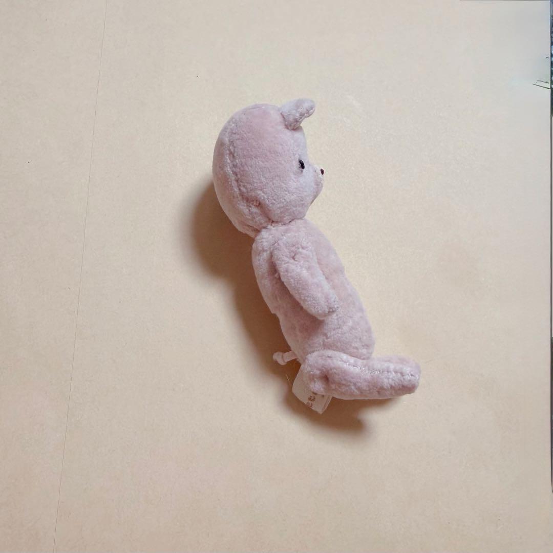 Yofuget テディベア ぬいぐるみ　作家　ハンドメイド ブライス ぶた