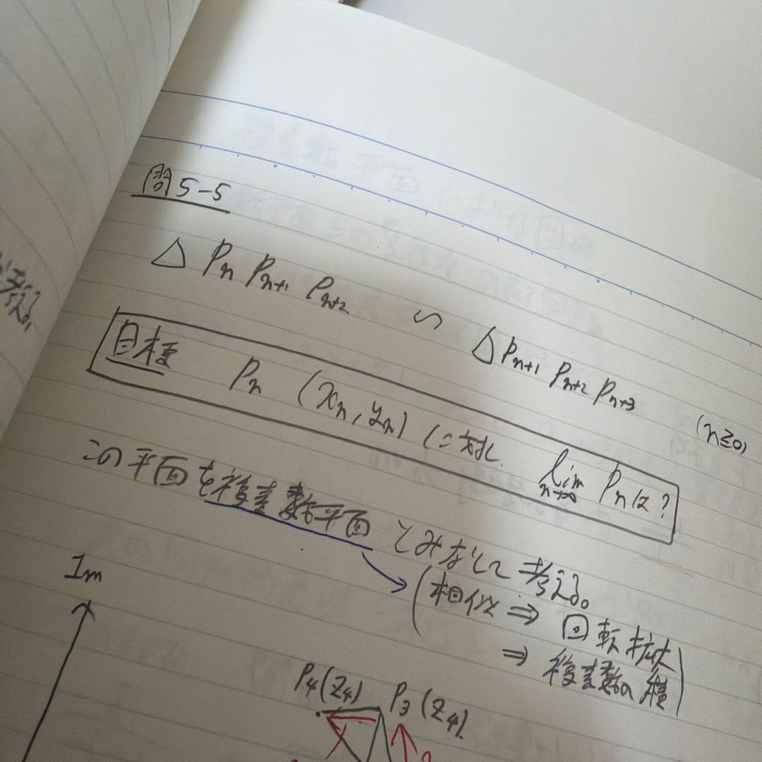SEG 大学入試基本演習　高2高3 クリーム・青　全板書・プリント・解説ノート
