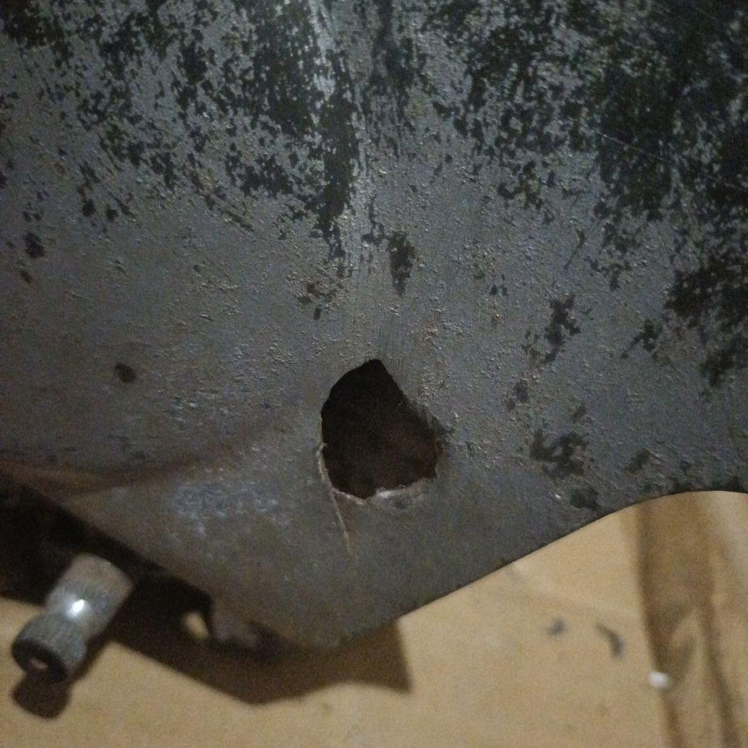 は*る様 cb50エンジン