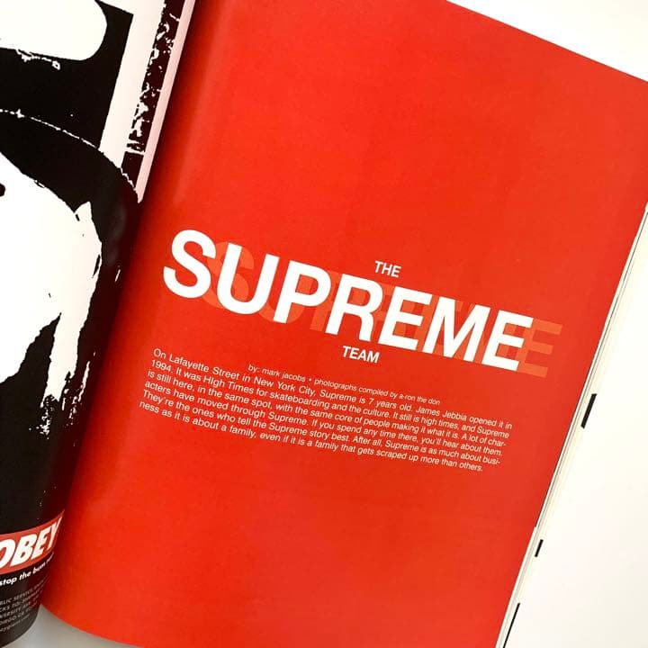 MASS APPEAL(マスアピール) ISSUE 12
