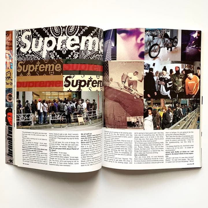 MASS APPEAL(マスアピール) ISSUE 12