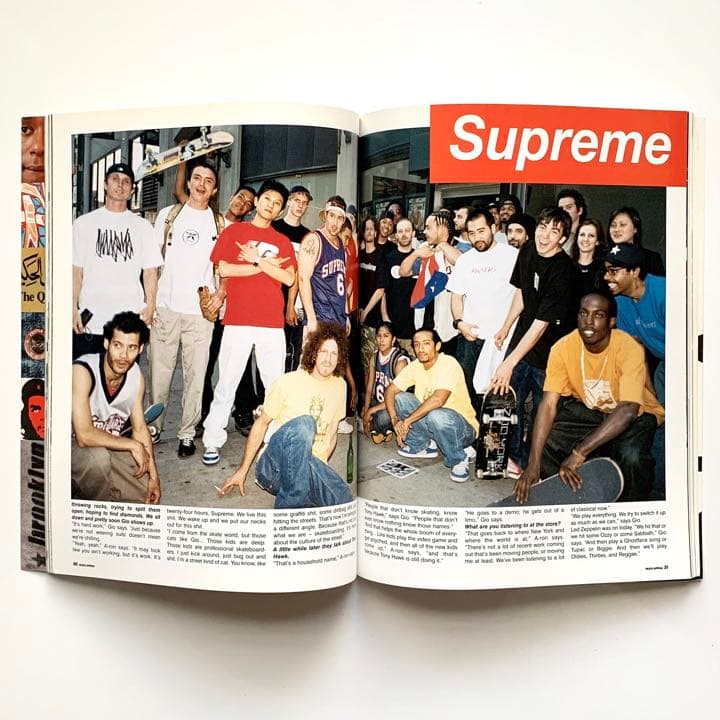 MASS APPEAL(マスアピール) ISSUE 12