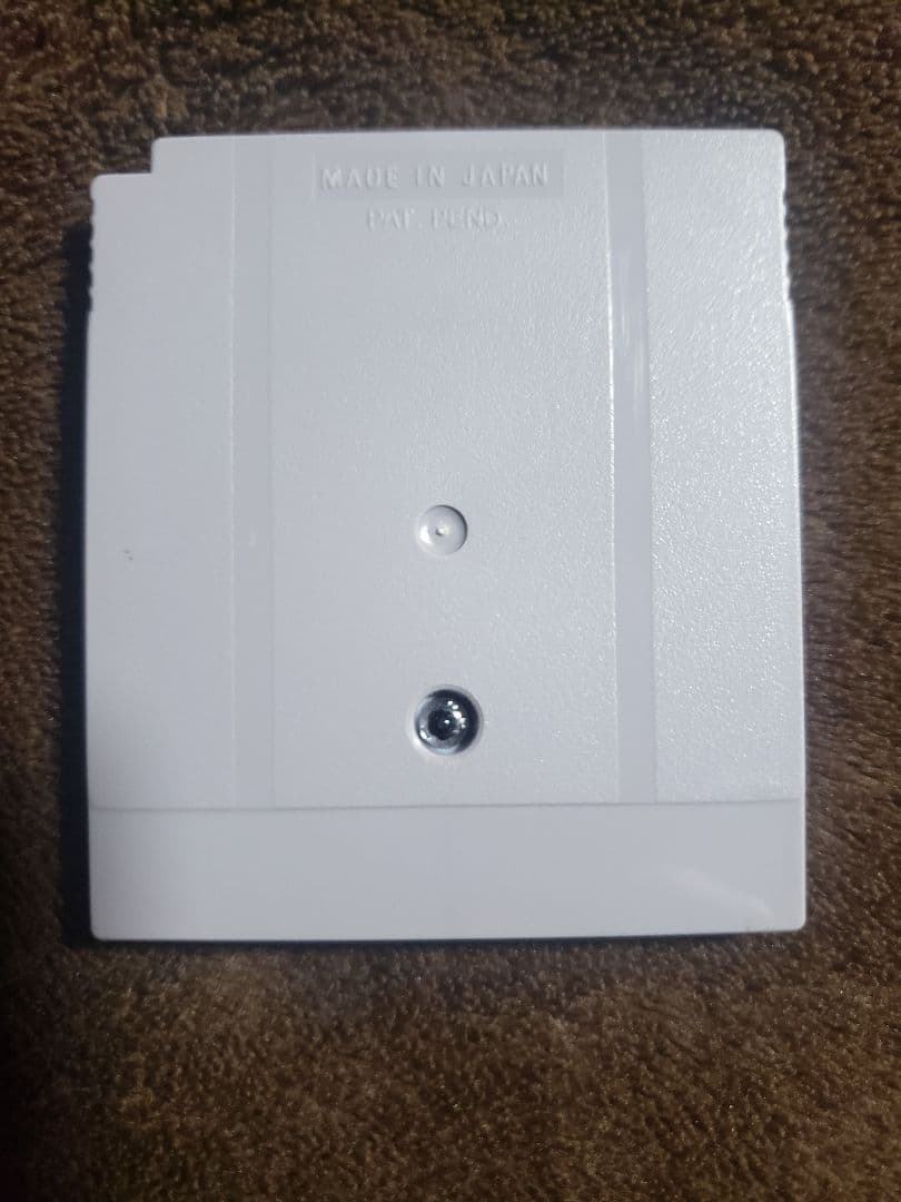 美品　ドラゴンズレア　DORAGONS LAIR GB