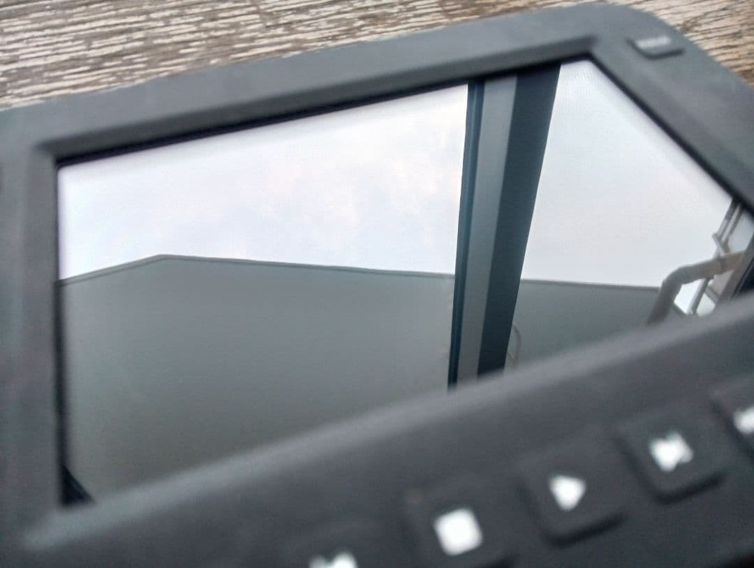 Blackmagic Production Camera 4K PL 本体