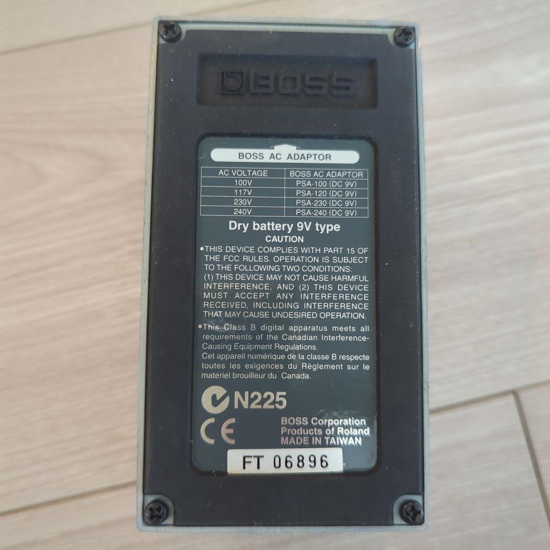 配信機器・PA機器・レコーディング機器 CH-1(SUPER Chorus)