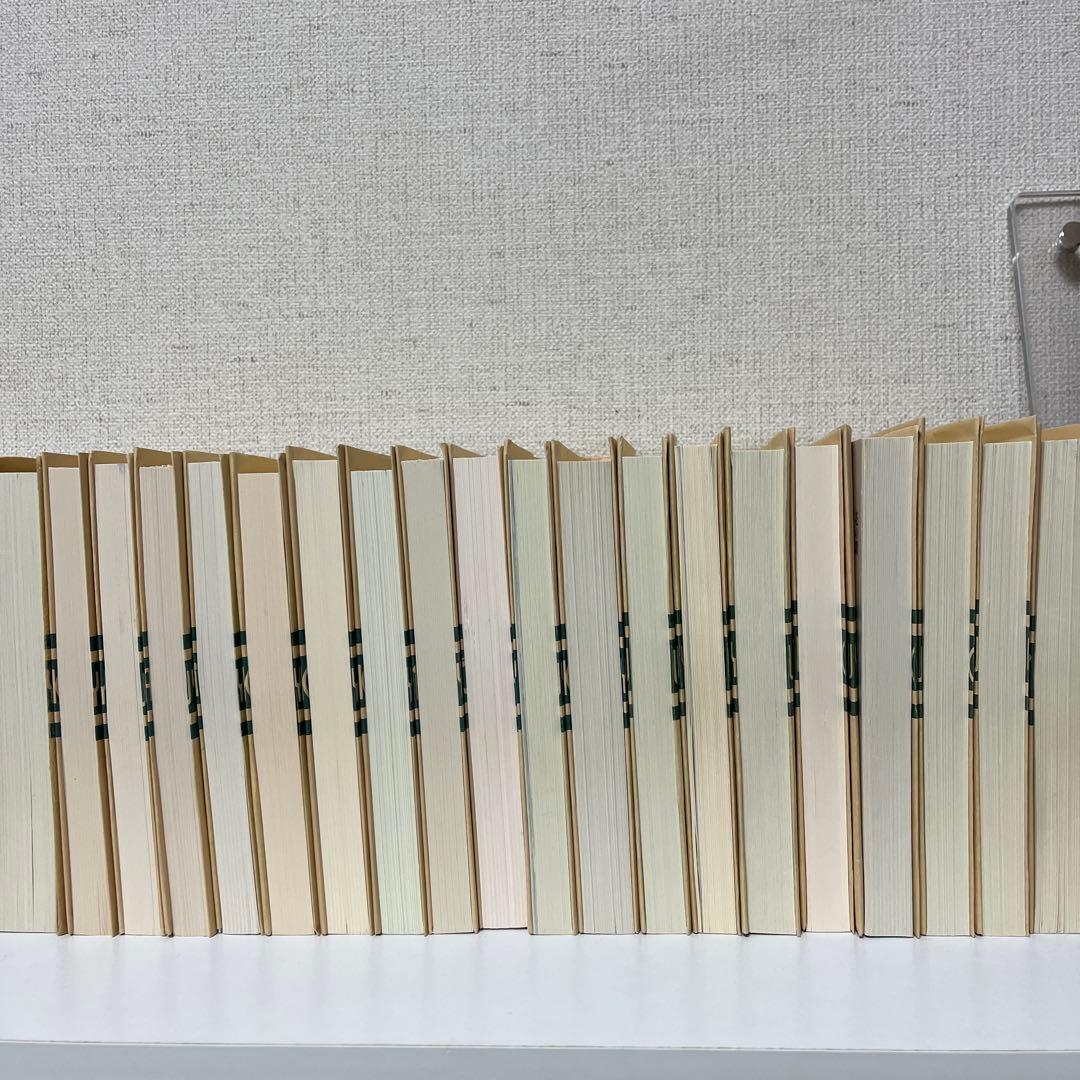 美品　湊かなえ　文庫本　20冊セット ミステリー作品