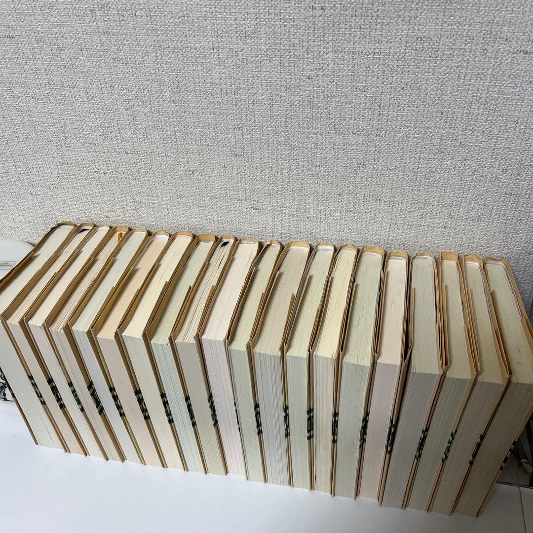 美品　湊かなえ　文庫本　20冊セット ミステリー作品