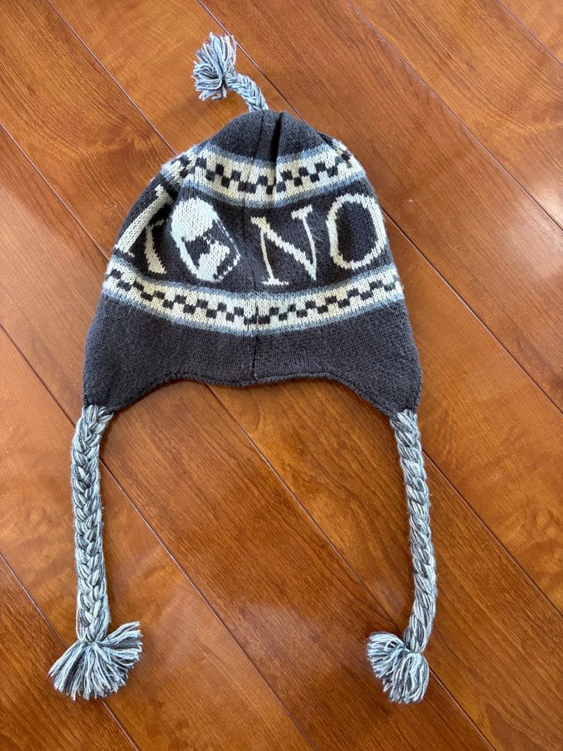 NOMADIK ビーニー