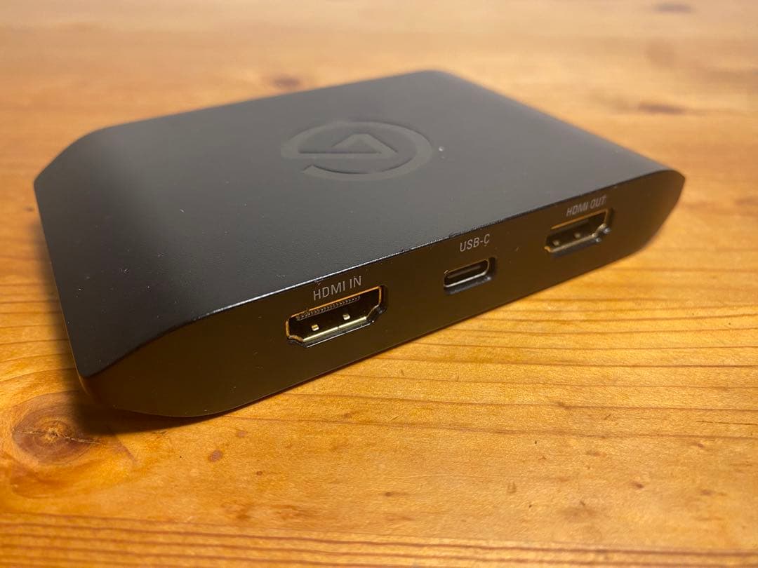 Elgato エルガト Game Capture HD60X キャプチャーボード