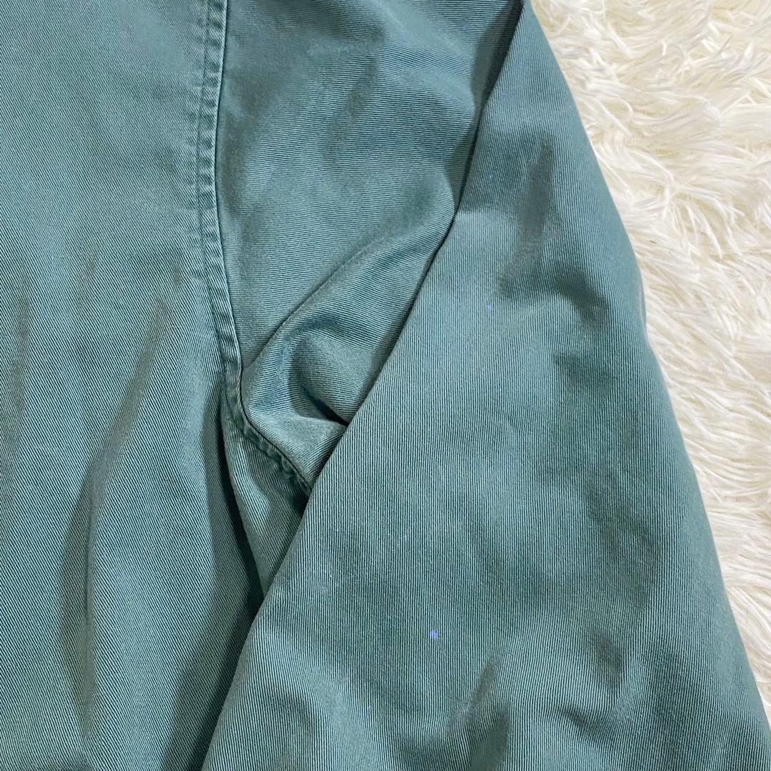 サ*ー様 POLO by Ralph Lauren スイングトップ　XXLサイズ