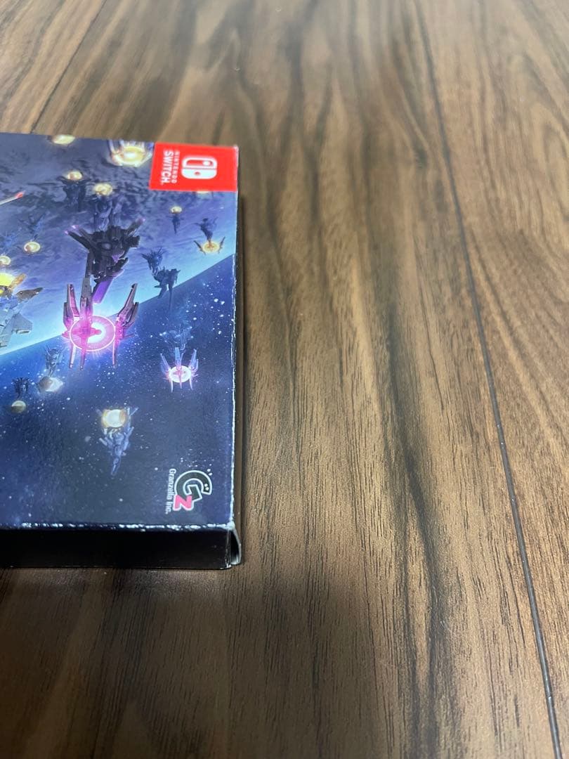 Switchソフト　3本まとめ売り