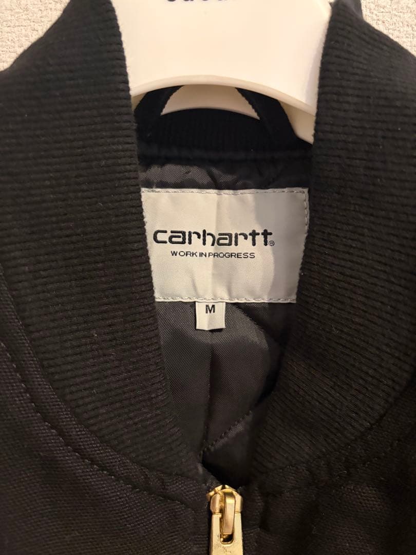 Carhartt wip vest ベスト Mサイズ