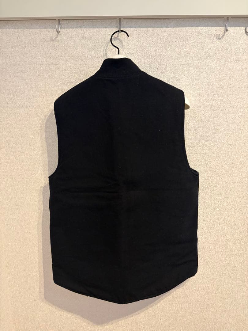 Carhartt wip vest ベスト Mサイズ