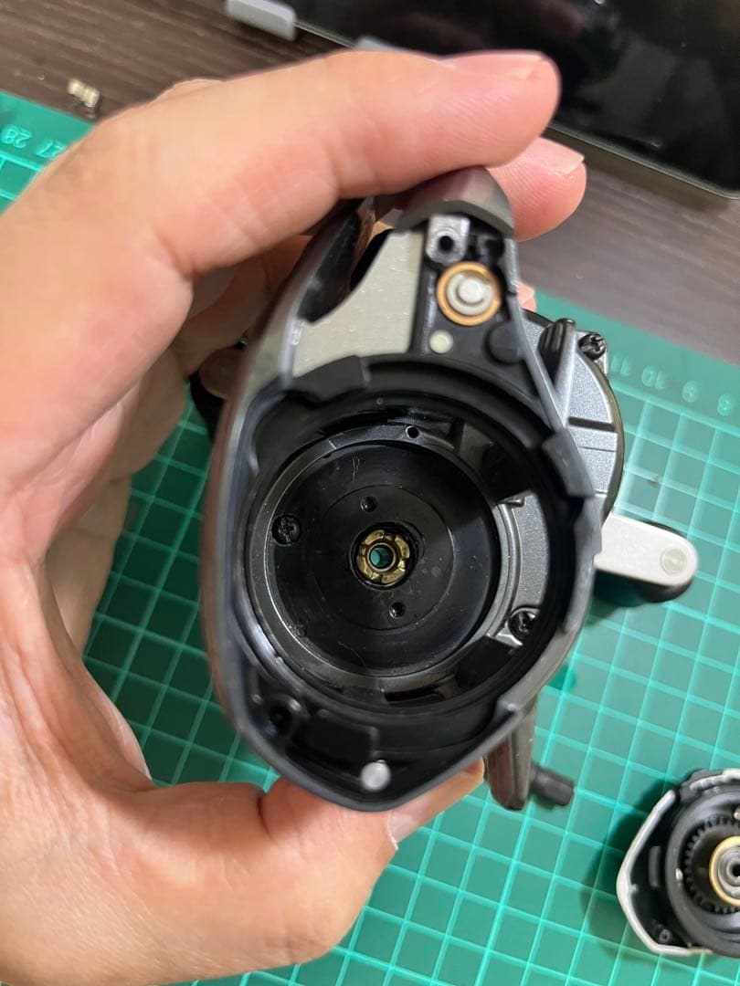 ト*）様 SHIMANO メタニウム13 XG左巻き　説明読んで下さい♪☆バス釣