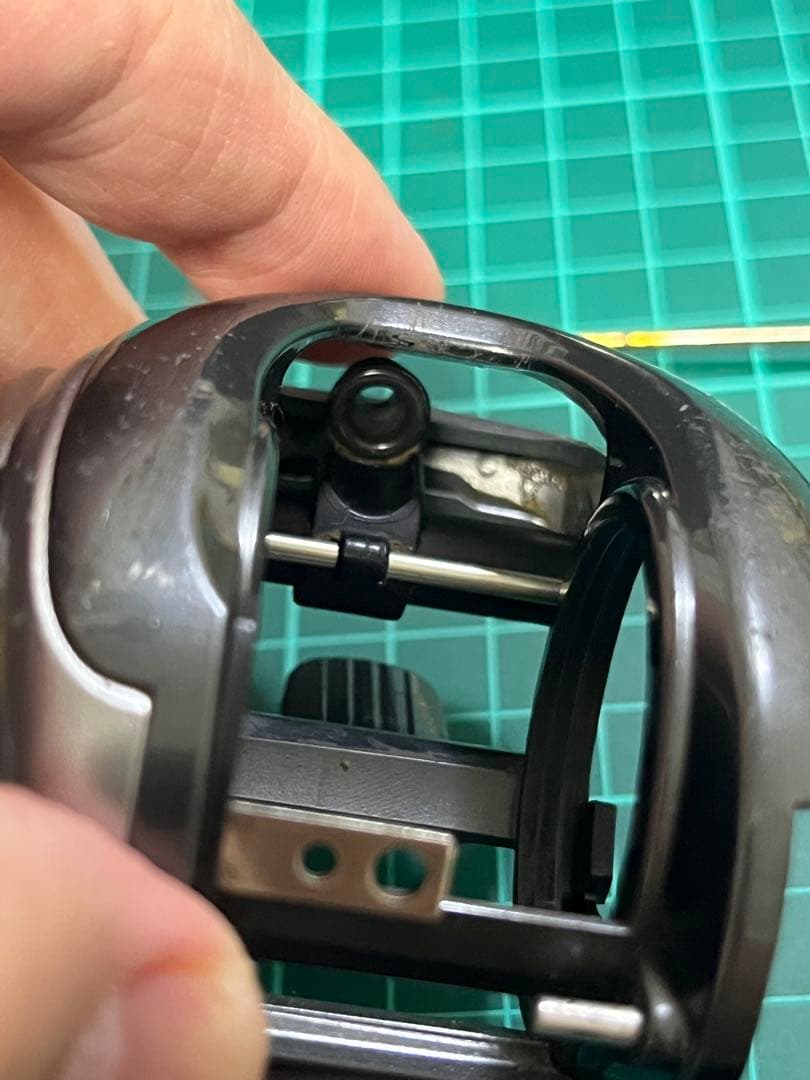 ト*）様 SHIMANO メタニウム13 XG左巻き　説明読んで下さい♪☆バス釣