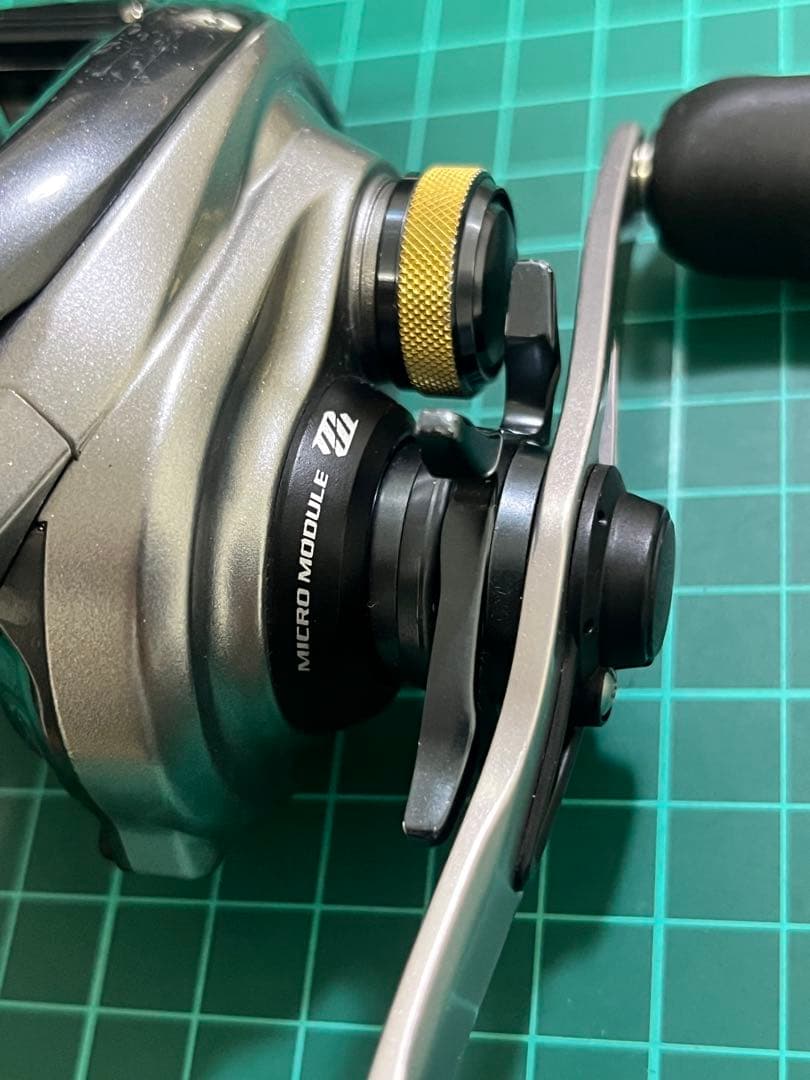 ト*）様 SHIMANO メタニウム13 XG左巻き　説明読んで下さい♪☆バス釣