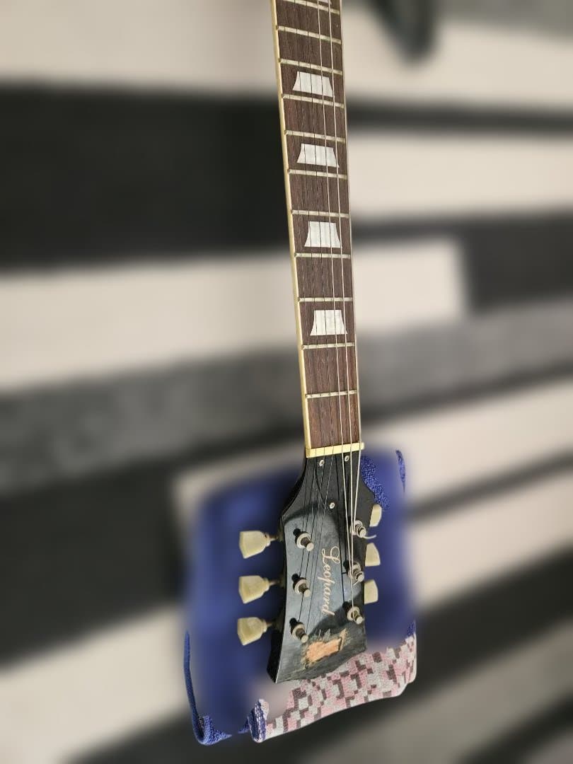 BLITZ製エレキギター　 ARIAPROII BLP450