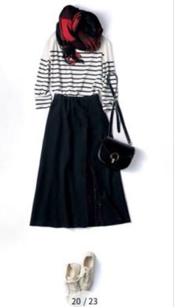 美品✨自由区　ピュアカシミア100% ストール