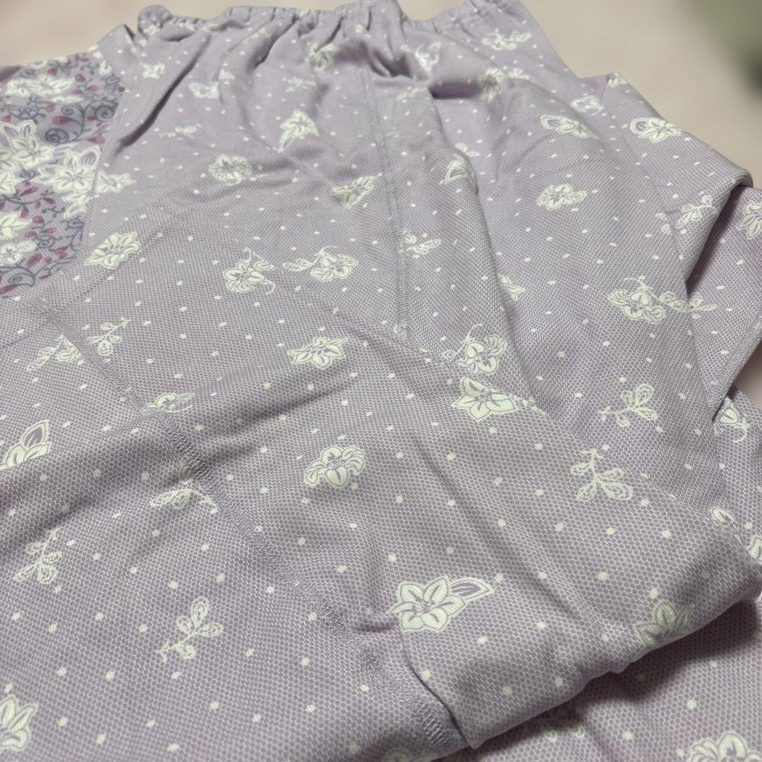 新品ワコール　らくらくパートナー　パジャマ　L P