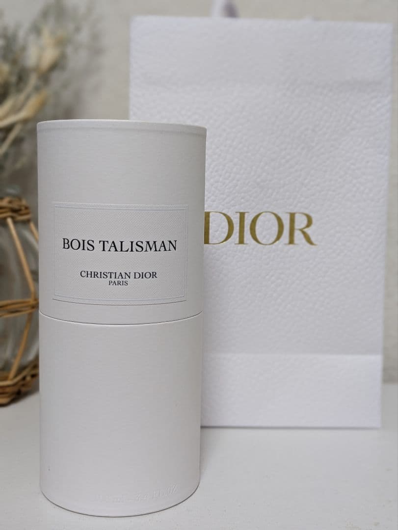 香水(ユニセックス) Christian Dior - Bois Talisman (100ml)