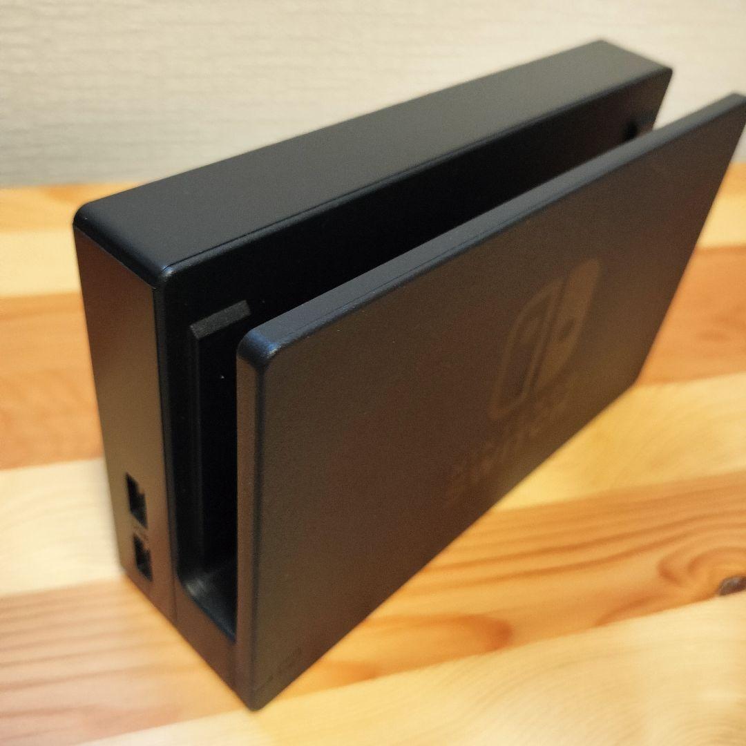 Nintendo Switch　本体　付属品完備