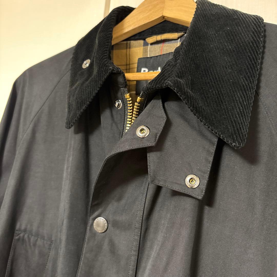 m*m様 Barbour FREAK'S STORE別注 BIG BEDALE