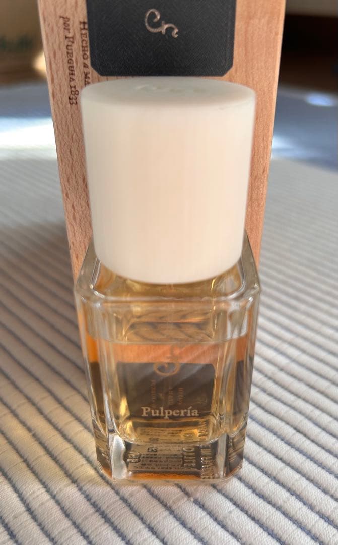 フエギア (FUEGUIA) プルペリア(Pulpería) 残：20/30ml