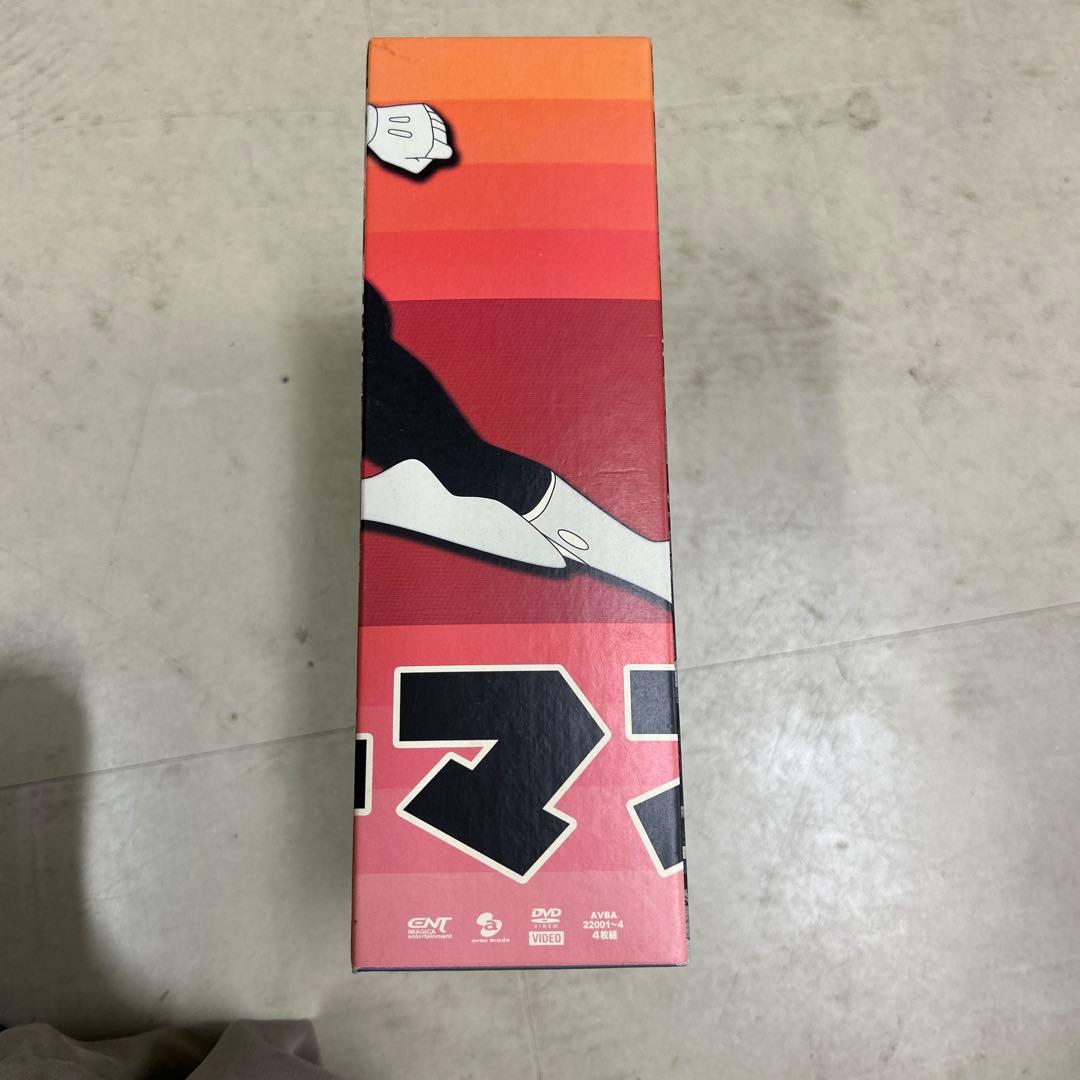 エイトマンDVDBOX コレクション3