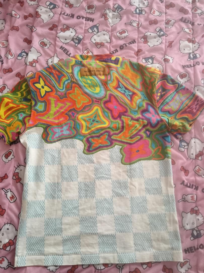 ヴィトンＴシャツ