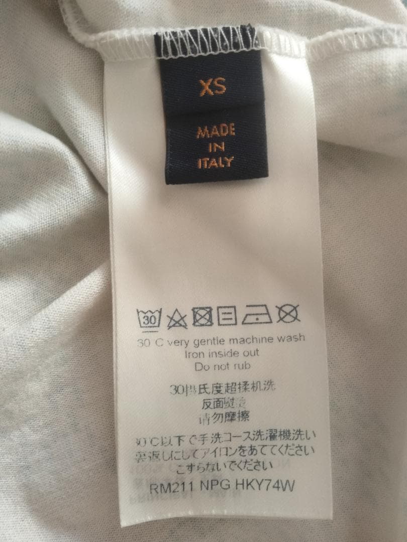 ヴィトンＴシャツ