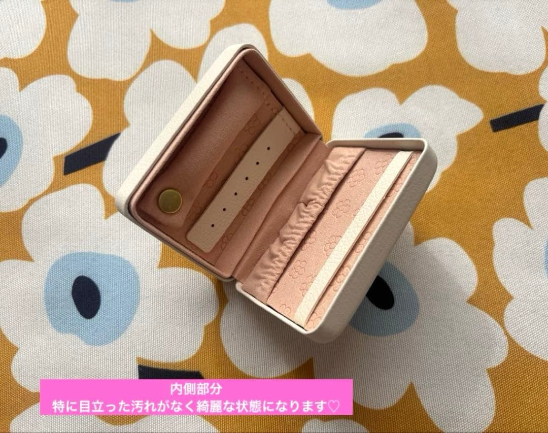 SALE✩.*˚miffy ミニポーチ チャーム ショルダーバッグセット