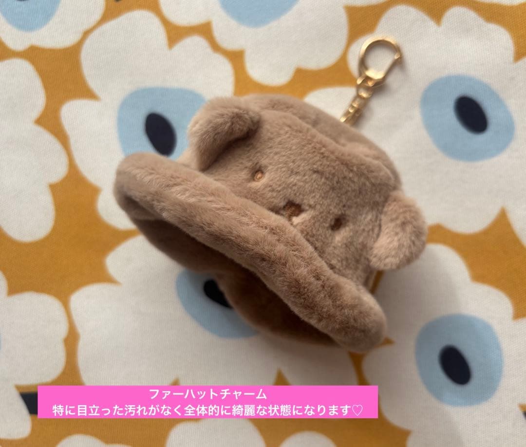 SALE✩.*˚miffy ミニポーチ チャーム ショルダーバッグセット