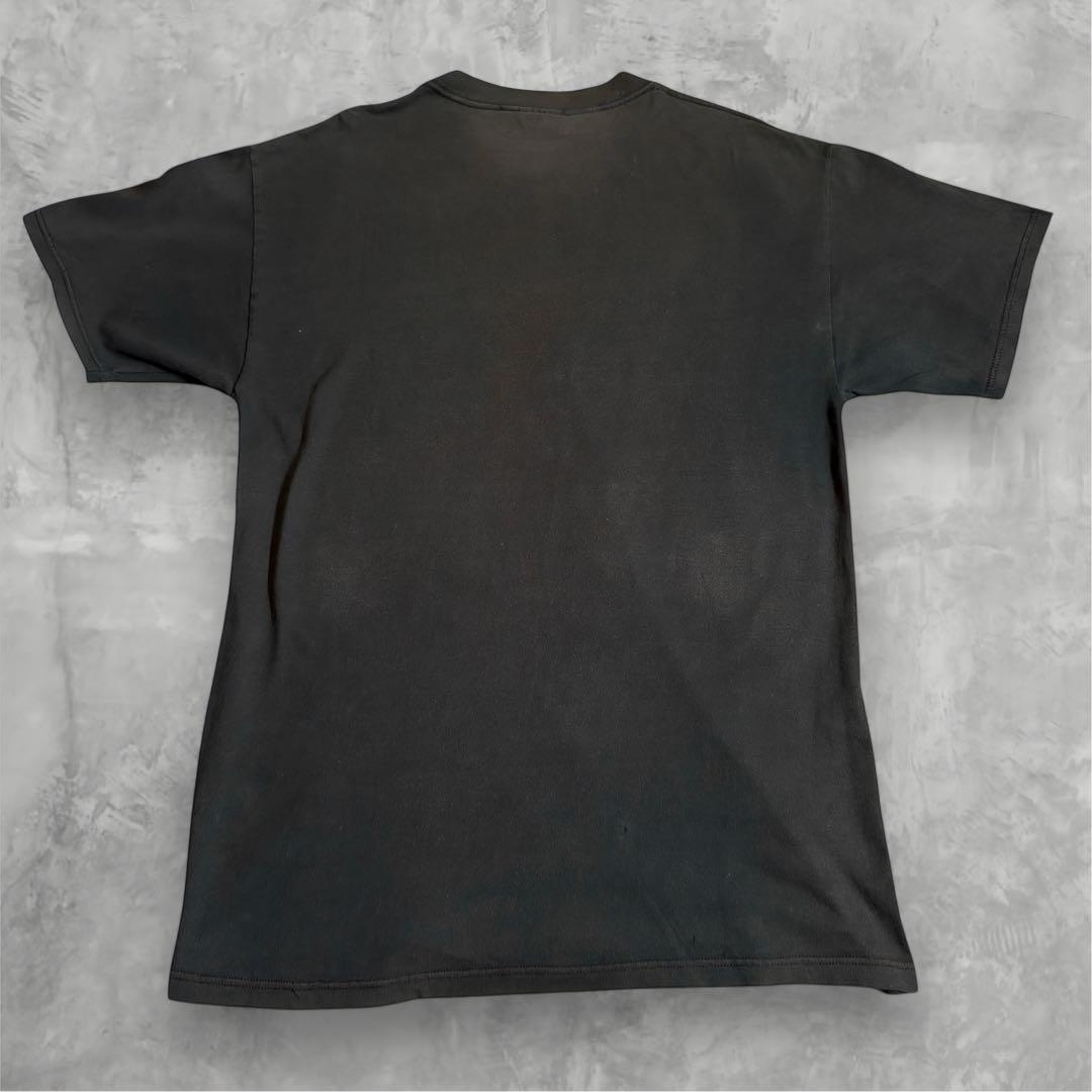 00s Terminator 3 Tシャツ ムービーT