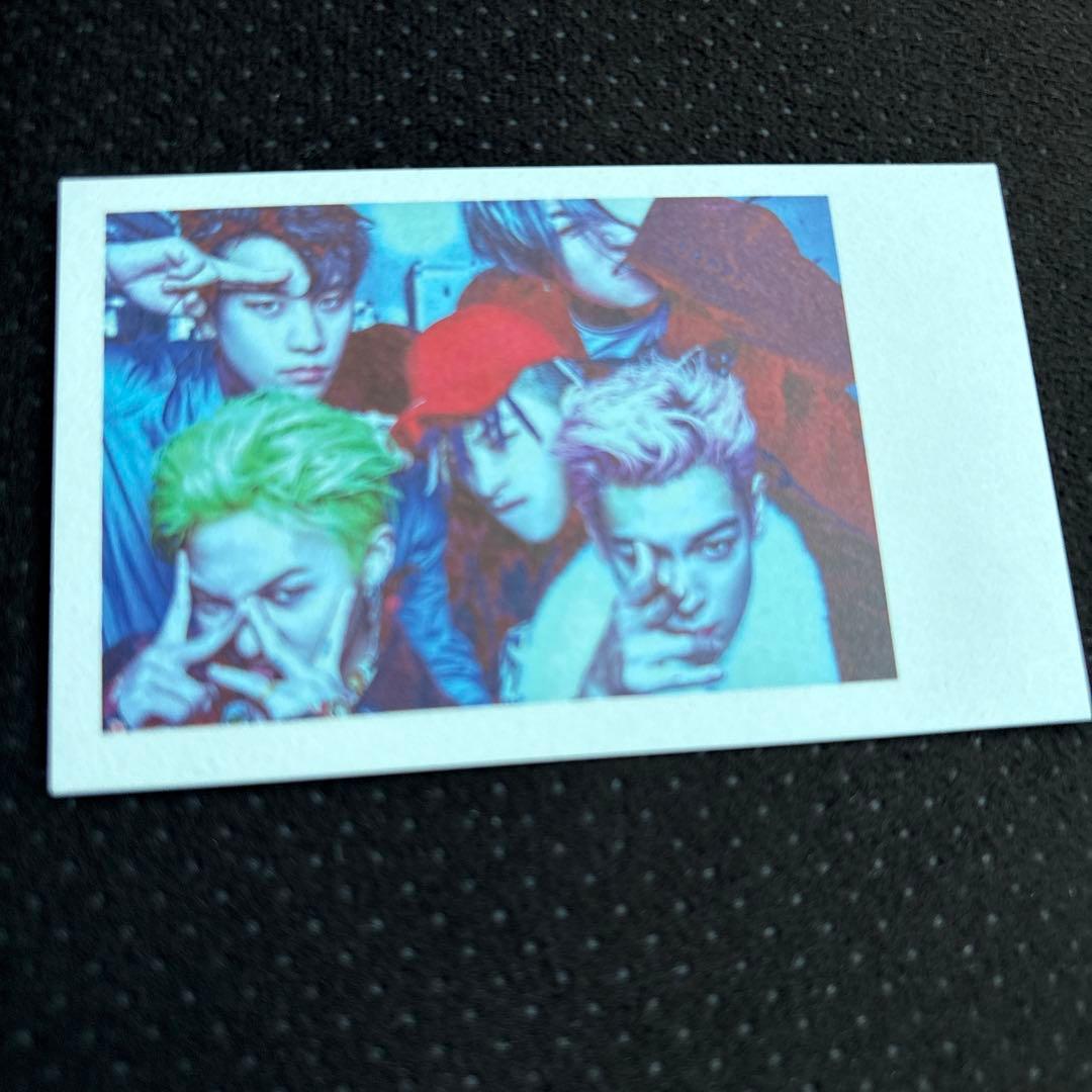 値下げ中⭕️BIGBANG MADE FULL ALBUM