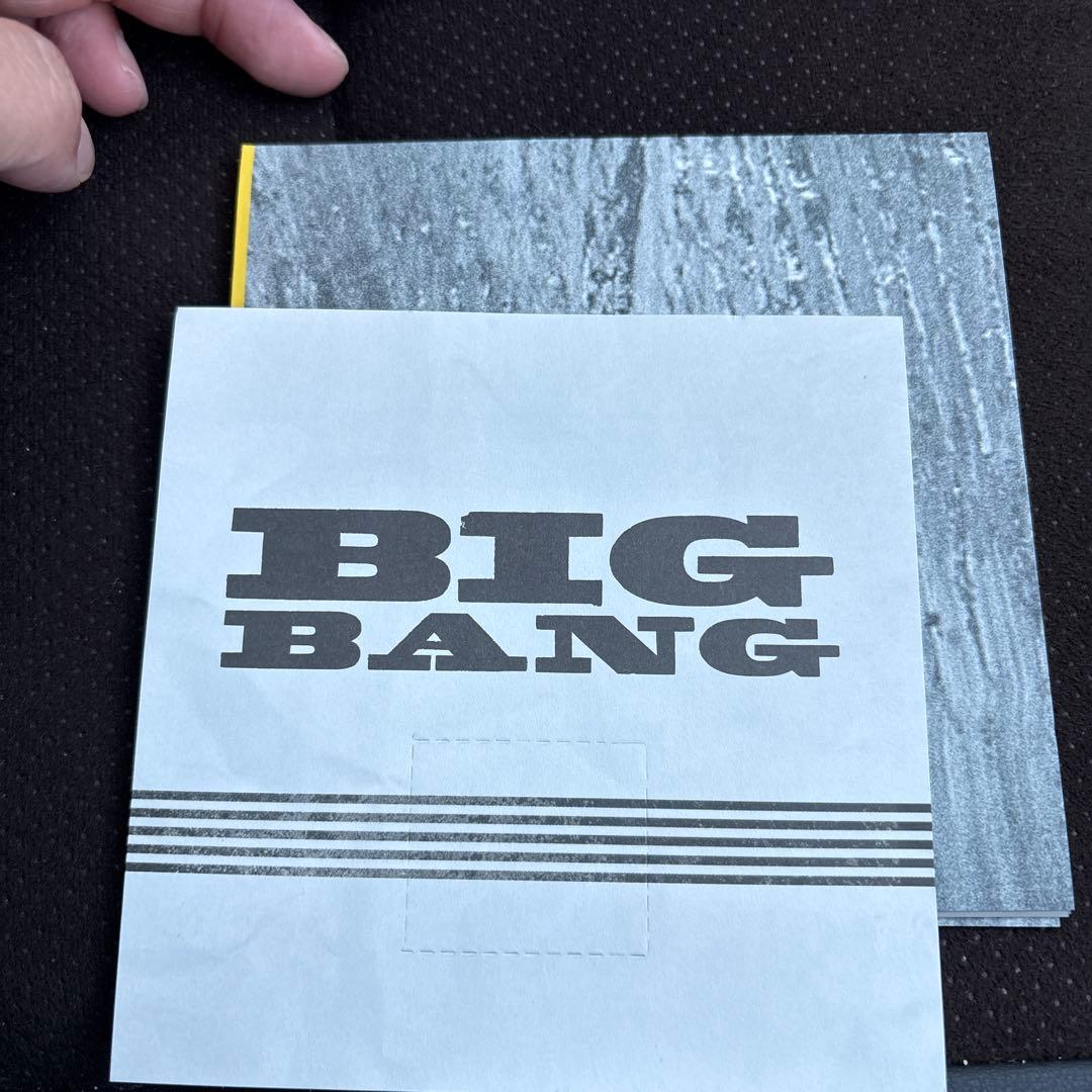 値下げ中⭕️BIGBANG MADE FULL ALBUM