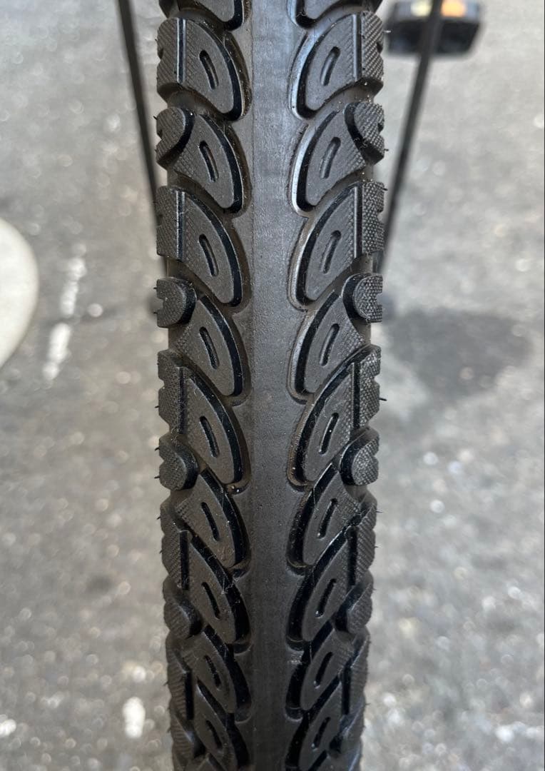 マ*ょ様 BRIDGESTONE　ステップクルーズ　電動自転車　発送不可　大阪か