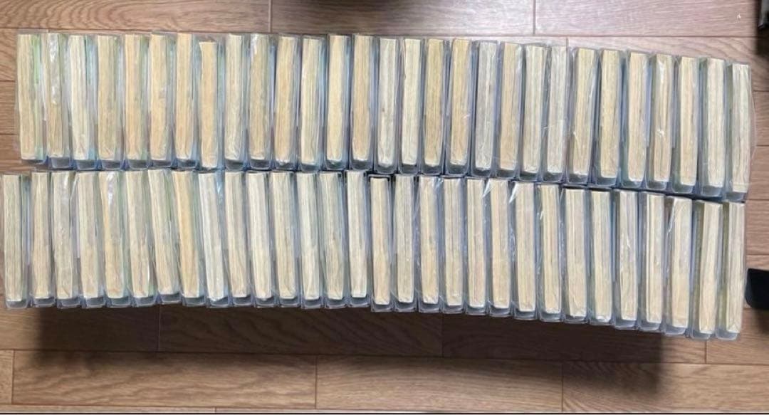 O-8 はじめの一歩　1-112巻