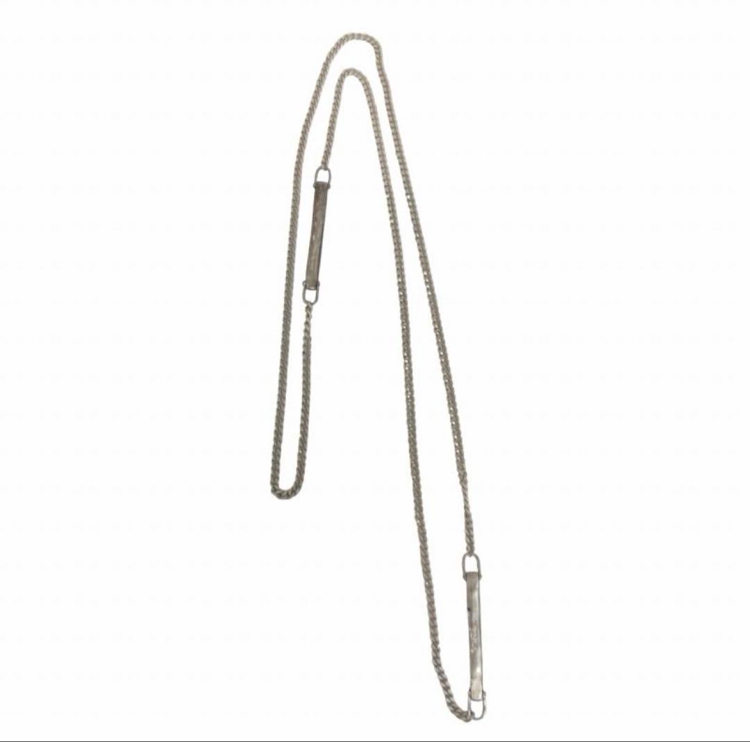 オールドジョー OLDJOE WESTMINSTER ID NECKLESS