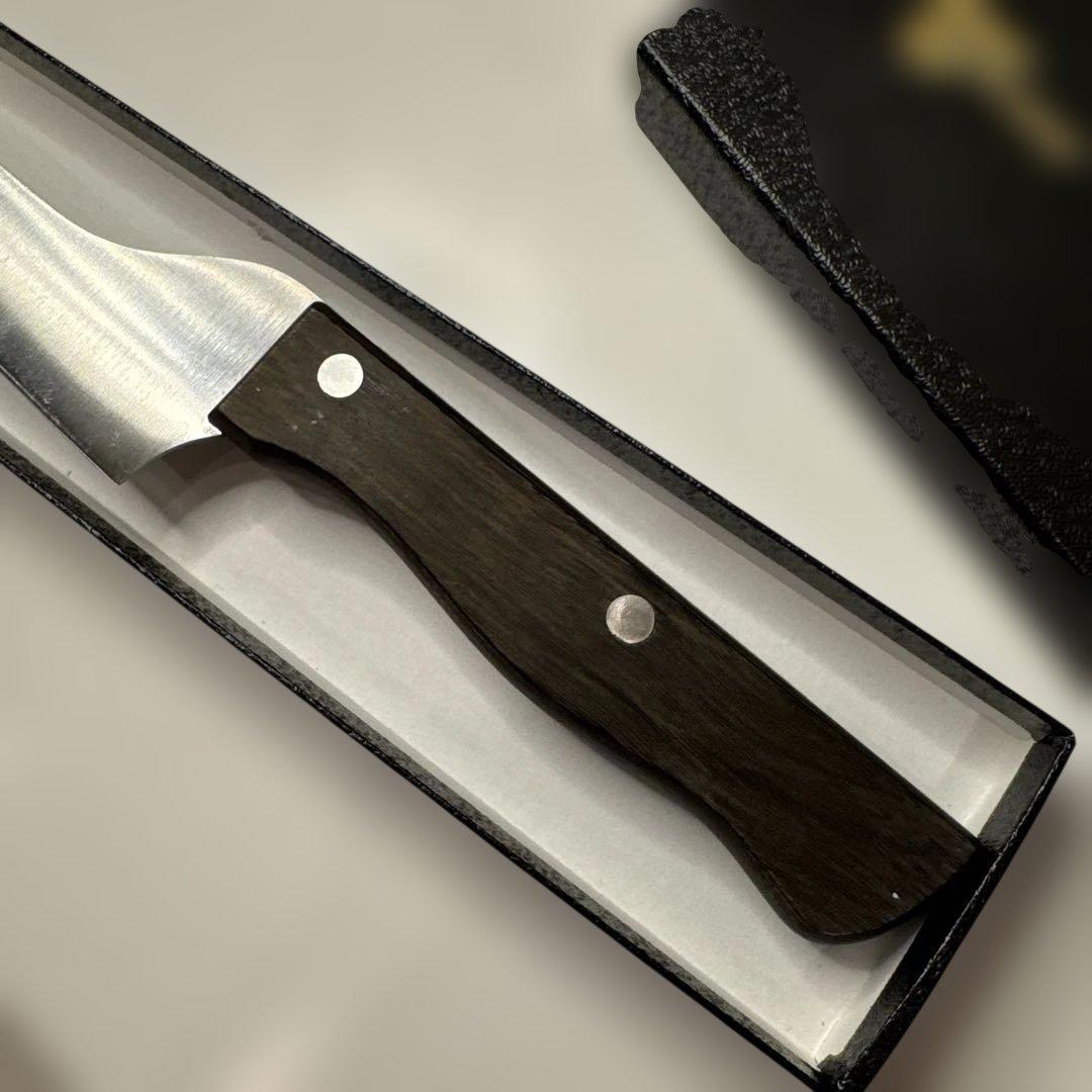 グレステン(GLESTAIN)Tタイプ ペティーナイフ ホームペティ型 14cm
