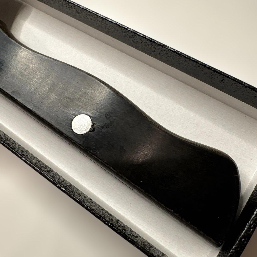 グレステン(GLESTAIN)Tタイプ ペティーナイフ ホームペティ型 14cm