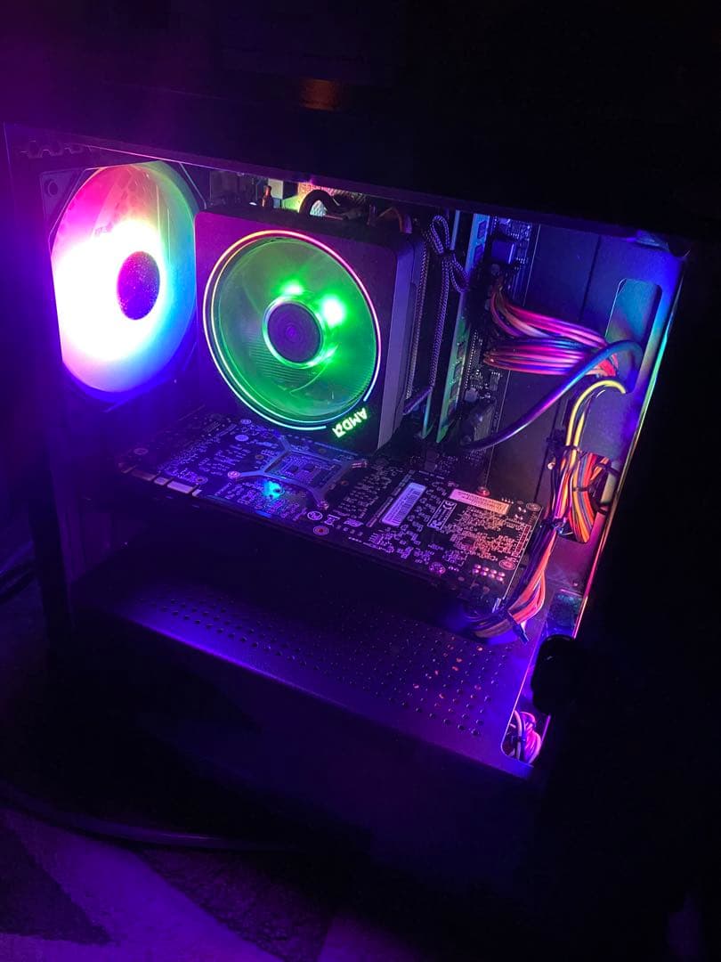 ゲーミングPC core i7 GTX950搭載 三連休セール