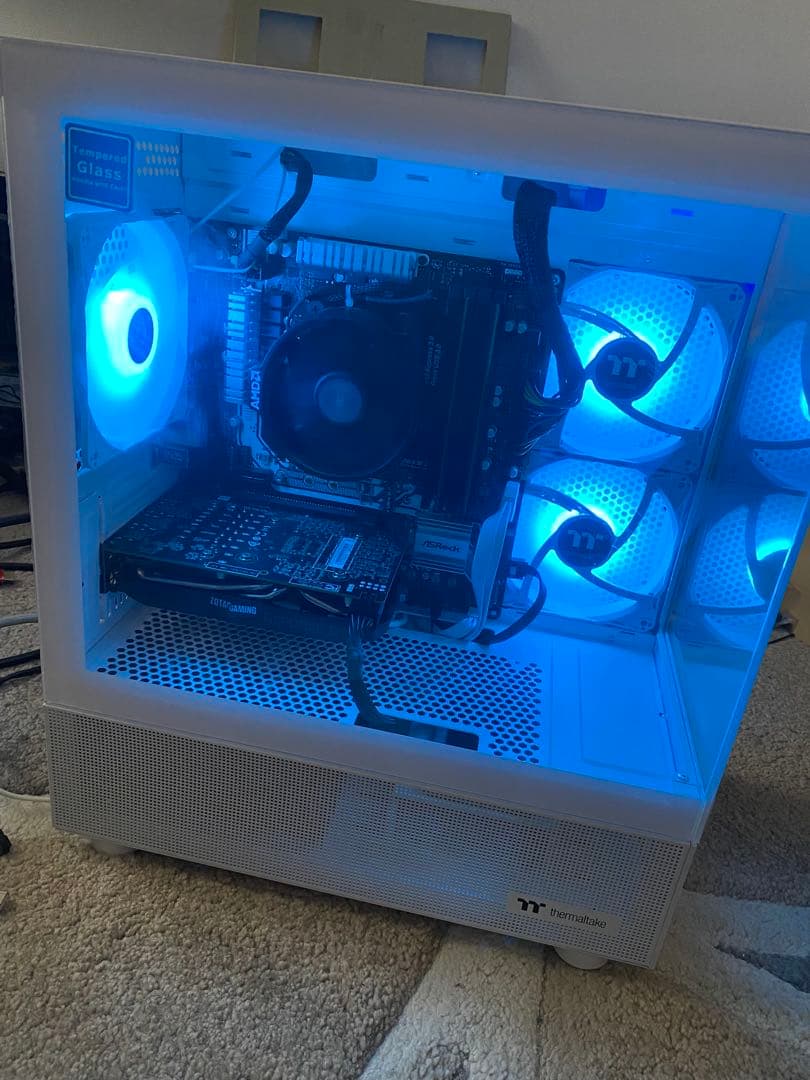 ゲーミングPC core i7 GTX950搭載 三連休セール